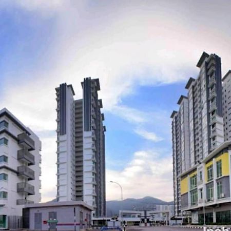 Lovely Home Casa Kayangan A2207 イポー エクステリア 写真