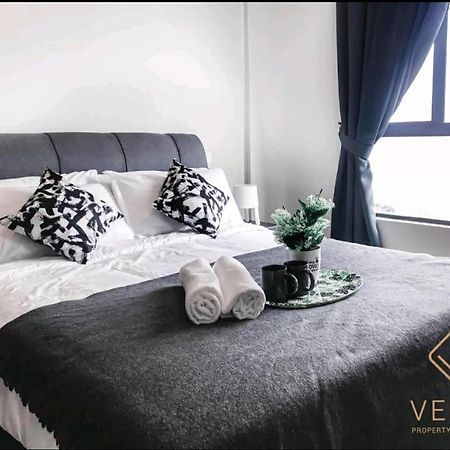 Lovely Home Casa Kayangan A2207 イポー エクステリア 写真