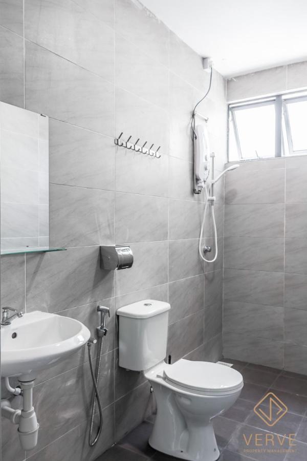 Lovely Home Casa Kayangan A2207 イポー エクステリア 写真