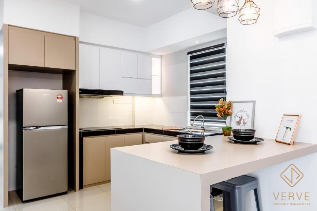 Lovely Home Casa Kayangan A2207 イポー エクステリア 写真