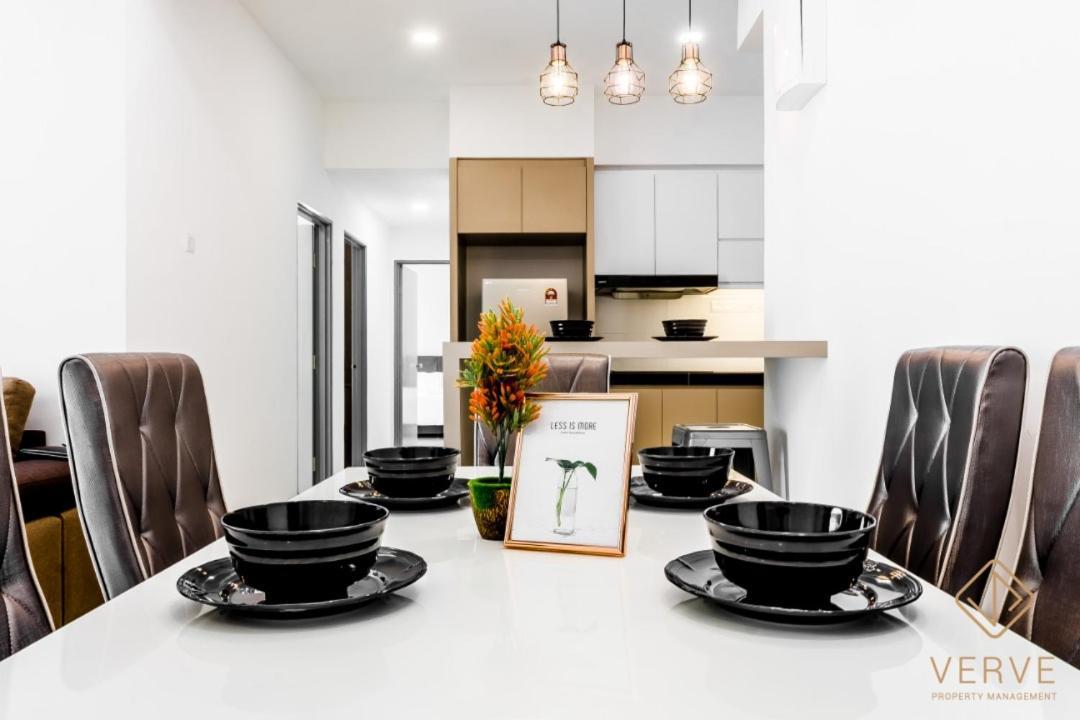 Lovely Home Casa Kayangan A2207 イポー エクステリア 写真