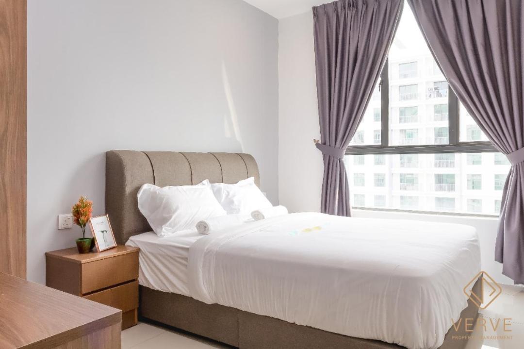 Lovely Home Casa Kayangan A2207 イポー エクステリア 写真