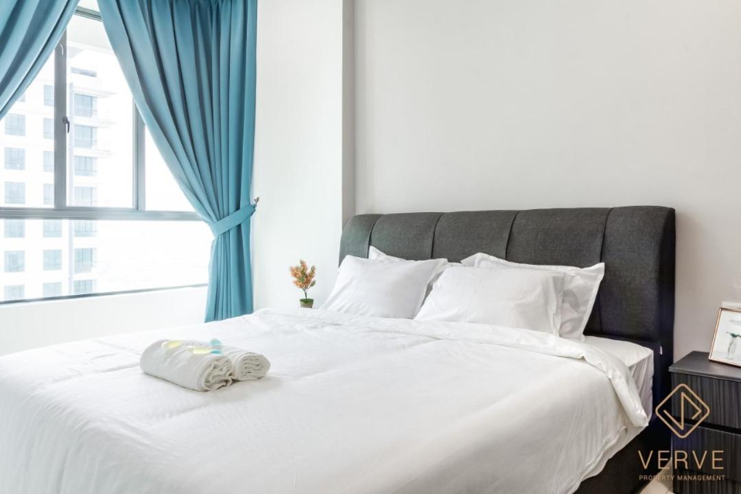 Lovely Home Casa Kayangan A2207 イポー エクステリア 写真