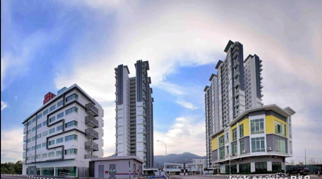 Lovely Home Casa Kayangan A2207 イポー エクステリア 写真