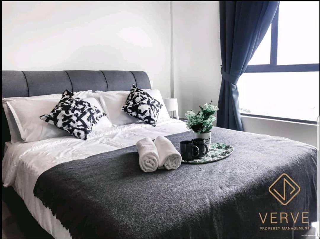 Lovely Home Casa Kayangan A2207 イポー エクステリア 写真