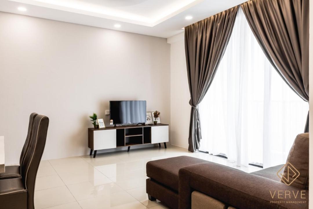 Lovely Home Casa Kayangan A2207 イポー エクステリア 写真